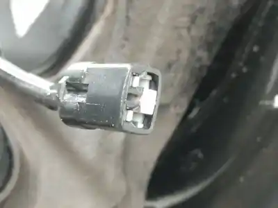 Second-hand car spare part rear left knuckle for kia cee'd sw (ed) 1.4 cvvt oem iam references 527101h500 527101h500 527101h500