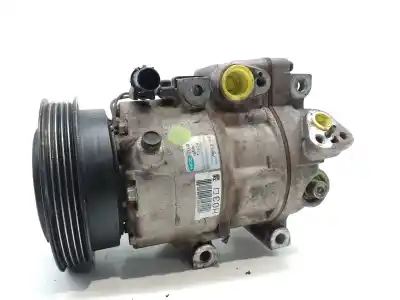 Second-hand car spare part air conditioning compressor for kia cee'd sw (ed) 1.4 cvvt oem iam references f500an8ca03 f500an8ca03 f500an8ca03