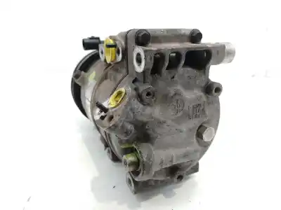 Peça sobressalente para automóvel em segunda mão COMPRESSOR DE AR CONDICIONADO A/A A/C por KIA CEE'D SW (ED)  Referências OEM IAM F500AN8CA03 F500AN8CA03 F500AN8CA03