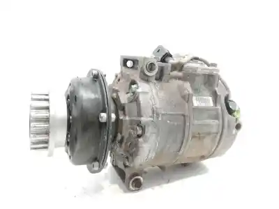 Pièce détachée automobile d'occasion COMPRESSEUR DE CLIMATISATION pour VOLKSWAGEN TOUAREG 7LA DESDE 11/2002 HASTA 11/2006  Références OEM IAM 070103926A 070103926A 070103926A