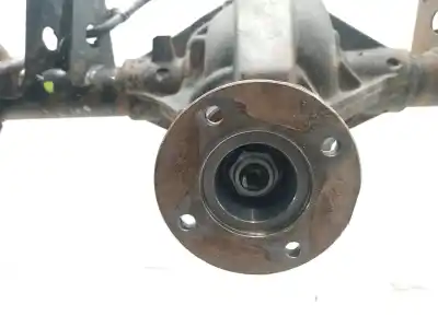 Автозапчасти б/у задний мост за ssangyong kyron d20dt ссылки oem iam 21050926473 21050926473 21050926473