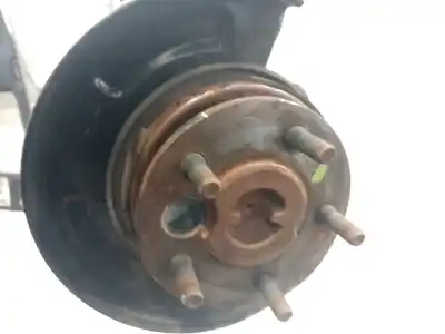 Автозапчасти б/у задний мост за ssangyong kyron d20dt ссылки oem iam 21050926473 21050926473 21050926473