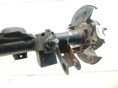 Автозапчасти б/у задний мост за ssangyong kyron d20dt ссылки oem iam 21050926473 21050926473 21050926473