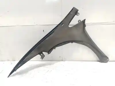 Piesă de schimb auto la mâna a doua ARIPÃ DREAPTA FAȚÃ pentru HONDA CIVIC BERLINA 5 (FK)  Referințe OEM IAM 5182109100 5182109100 5182109100