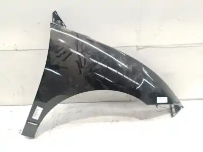 Автозапчастина б/у передне праве крило для jaguar i-pace first edition посилання на oem iam j9d316005a j9d316005a j9d316005a
