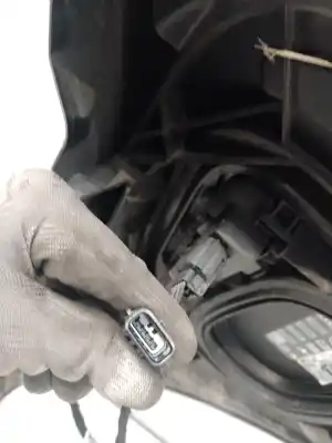 Автозапчасти б/у левое переднее крыло за jaguar i-pace first edition ссылки oem iam j9d316006 j9d316006 j9d316006