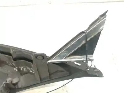 Автозапчасти б/у левое переднее крыло за jaguar i-pace first edition ссылки oem iam j9d316006