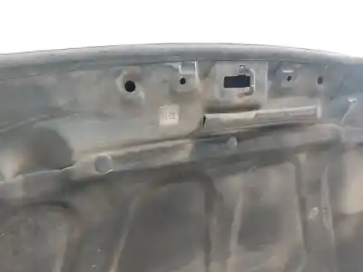 Автозапчасти б/у капот за ssangyong kyron d20dt ссылки oem iam 6101109111