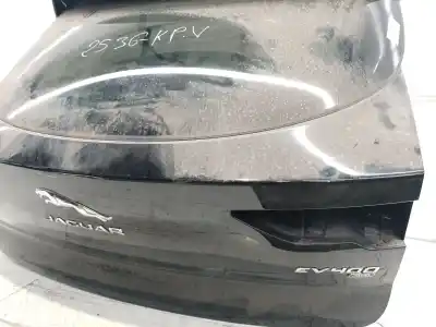Автозапчастина б/у загальні двері для jaguar i-pace first edition посилання на oem iam t4k10180 t4k10180 t4k10180
