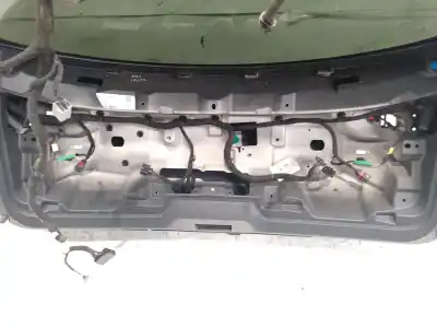 Автозапчасти б/у задняя дверь за jaguar i-pace first edition ссылки oem iam t4k10180