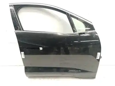 Автозапчасти б/у дверь передняя правая за jaguar i-pace first edition ссылки oem iam   