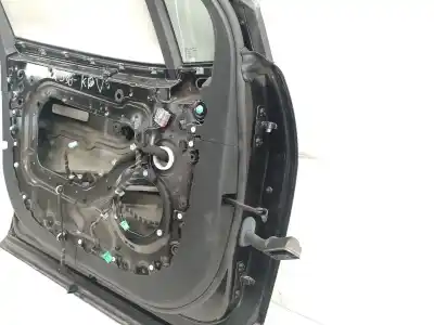 Автозапчастина б/у передні ліві двері для jaguar i-pace first edition посилання на oem iam t4k1542 t4k1542 t4k1542