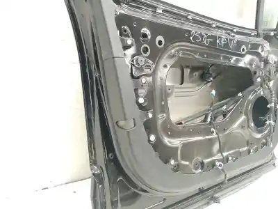 Автозапчасти б/у левая передняя дверь за jaguar i-pace first edition ссылки oem iam t4k1542