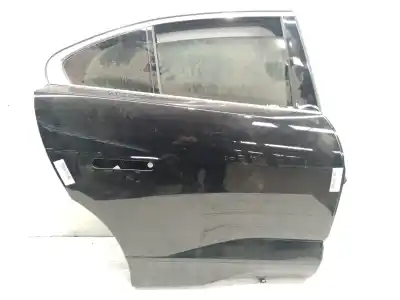 Автозапчастина б/у двері задні праві для jaguar i-pace first edition посилання на oem iam j9d324900a j9d324900a j9d324900a
