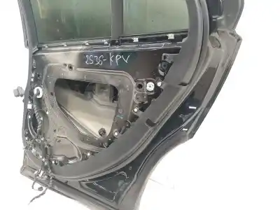 Автозапчасти б/у дверь задняя правая за jaguar i-pace first edition ссылки oem iam j9d324900a