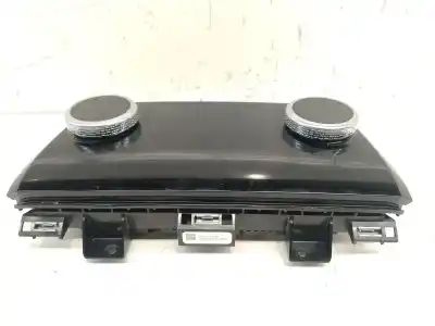 Автозапчастина б/у клімат-контроль для jaguar i-pace first edition посилання на oem iam j9d313d734cc j9d313d734cc j9d313d734cc