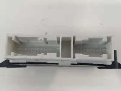 Автозапчасти б/у электронный модуль за jaguar i-pace first edition ссылки oem iam j9d315c859