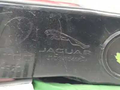 Автозапчасти б/у левый задний фонарь за jaguar i-pace first edition ссылки oem iam j9d313405cb j9d313405cb j9d313405cb