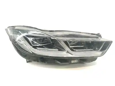 Second-hand car spare part right headlight for jaguar i-pace first edition oem iam references j9d313w029 j9d313w029 j9d313w029