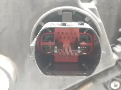 Second-hand car spare part right headlight for jaguar i-pace first edition oem iam references j9d313w029 j9d313w029 j9d313w029