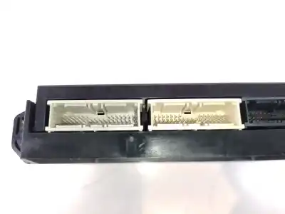 Автозапчастина б/у електронний модуль для jaguar i-pace first edition посилання на oem iam j9d314c239ab j9d314c239ab j9d314c239ab