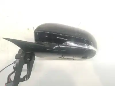 Second-hand car spare part left rearview mirror for jaguar i-pace first edition oem iam references 22605001 22605001 22605001