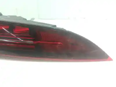 Second-hand car spare part right tailgate light for jaguar i-pace first edition oem iam references j9d313404cb j9d313404cb j9d313404cb