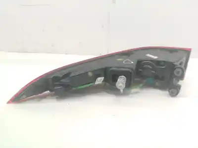 Second-hand car spare part right tailgate light for jaguar i-pace first edition oem iam references j9d313404cb j9d313404cb j9d313404cb