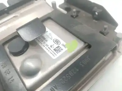 Second-hand car spare part electronic module for jaguar i-pace first edition oem iam references j9d314c568ga j9d314c568ga j9d314c568ga