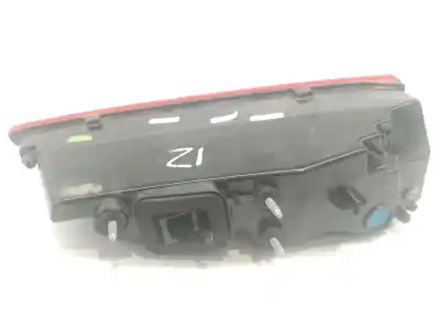 Автозапчасти б/у внутренний левый задний фонарь за jaguar i-pace first edition ссылки oem iam j9d313a421cb j9d313a421cb j9d313a421cb