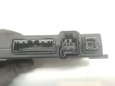 Second-hand car spare part electronic module for jaguar i-pace first edition oem iam references jpla19h440de jpla19h440de jpla19h440de
