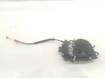 Автозапчасти б/у замок багажника/ворот за jaguar i-pace first edition ссылки oem iam j9d3404c10aa