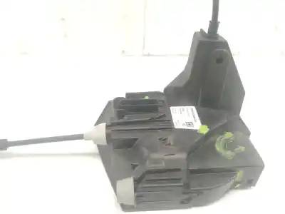 Second-hand car spare part front right door lock for jaguar i-pace first edition oem iam references j9d3203a28dd j9d3203a28dd j9d3203a28dd