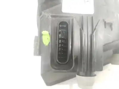 Second-hand car spare part front right door lock for jaguar i-pace first edition oem iam references j9d3203a28dd j9d3203a28dd j9d3203a28dd
