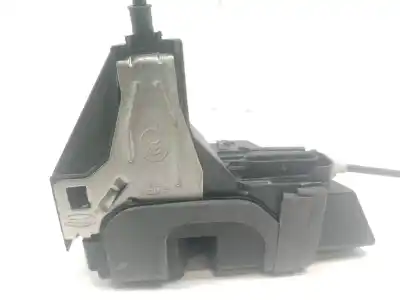 Second-hand car spare part front right door lock for jaguar i-pace first edition oem iam references j9d3203a28dd j9d3203a28dd j9d3203a28dd