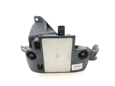 Second-hand car spare part electronic module for jaguar i-pace first edition oem iam references jpla14f152ac jpla14f152ac jpla14f152ac