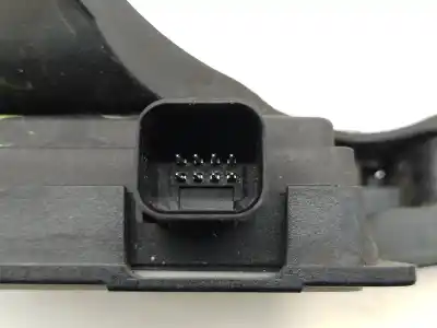 Second-hand car spare part electronic module for jaguar i-pace first edition oem iam references jpla14f152ac jpla14f152ac jpla14f152ac