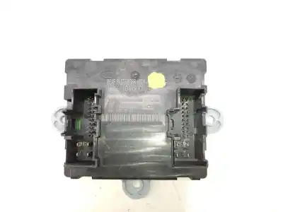 Second-hand car spare part electronic module for jaguar i-pace first edition oem iam references j8a214d619cc j8a214d619cc j8a214d619cc