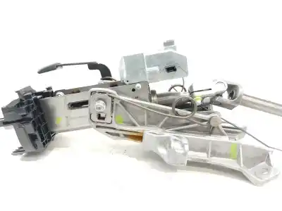 Second-hand car spare part steering column for jaguar i-pace first edition oem iam references hpla3k772ab hpla3k772ab hpla3k772ab