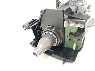 Second-hand car spare part steering column for jaguar i-pace first edition oem iam references hpla3k772ab hpla3k772ab hpla3k772ab