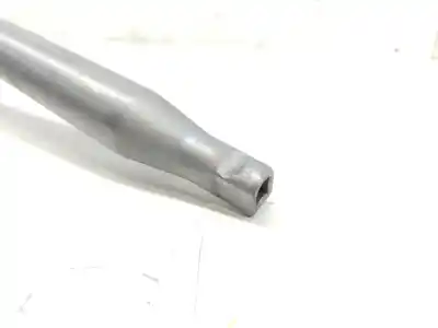 Second-hand car spare part steering column for jaguar i-pace first edition oem iam references hpla3k772ab hpla3k772ab hpla3k772ab