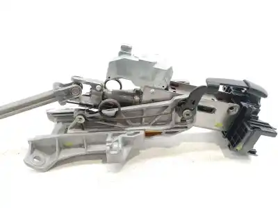 Second-hand car spare part steering column for jaguar i-pace first edition oem iam references hpla3k772ab hpla3k772ab hpla3k772ab