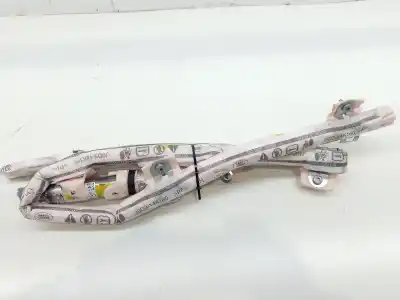 Автозапчасти б/у подушка безопасности передняя левая шторка безопасности за jaguar i-pace first edition ссылки oem iam j9d314k160bb