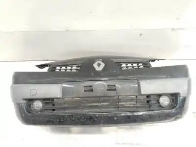 Автозапчасти б/у передний бампер за renault megane ii (bm0/1_, cm0/1_) 1.5 dci (bm02, bm13, bm2a, cm02, cm13) ссылки oem iam 7701474484 7701474484 7701474484