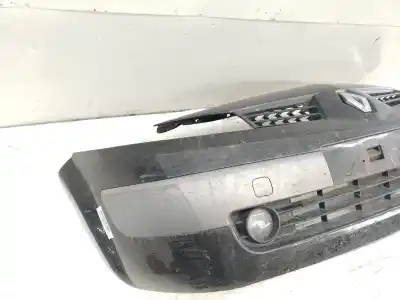 Автозапчасти б/у передний бампер за renault megane ii (bm0/1_, cm0/1_) 1.5 dci (bm02, bm13, bm2a, cm02, cm13) ссылки oem iam 7701474484 7701474484 7701474484
