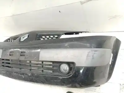 Автозапчасти б/у передний бампер за renault megane ii (bm0/1_, cm0/1_) 1.5 dci (bm02, bm13, bm2a, cm02, cm13) ссылки oem iam 7701474484 7701474484 7701474484