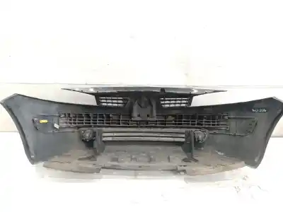 Автозапчасти б/у передний бампер за renault megane ii (bm0/1_, cm0/1_) 1.5 dci (bm02, bm13, bm2a, cm02, cm13) ссылки oem iam 7701474484 7701474484 7701474484