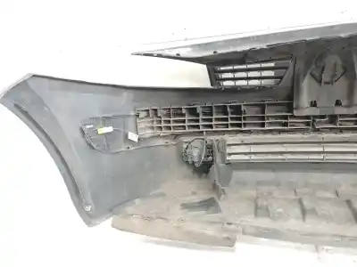 Автозапчасти б/у передний бампер за renault megane ii (bm0/1_, cm0/1_) 1.5 dci (bm02, bm13, bm2a, cm02, cm13) ссылки oem iam 7701474484 7701474484 7701474484