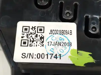 Автозапчасти б/у аэратор за jaguar i-pace first edition ссылки oem iam j9d3018b09ab j9d3018b09ab j9d3018b09ab