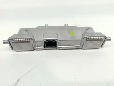Second-hand car spare part camera for jaguar i-pace first edition oem iam references j9d319h406 j9d319h406 j9d319h406